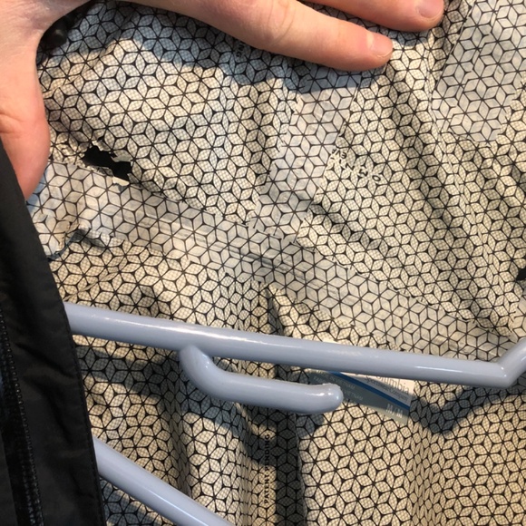 Columbia omnitech rain jacket - Picture 4 of 4